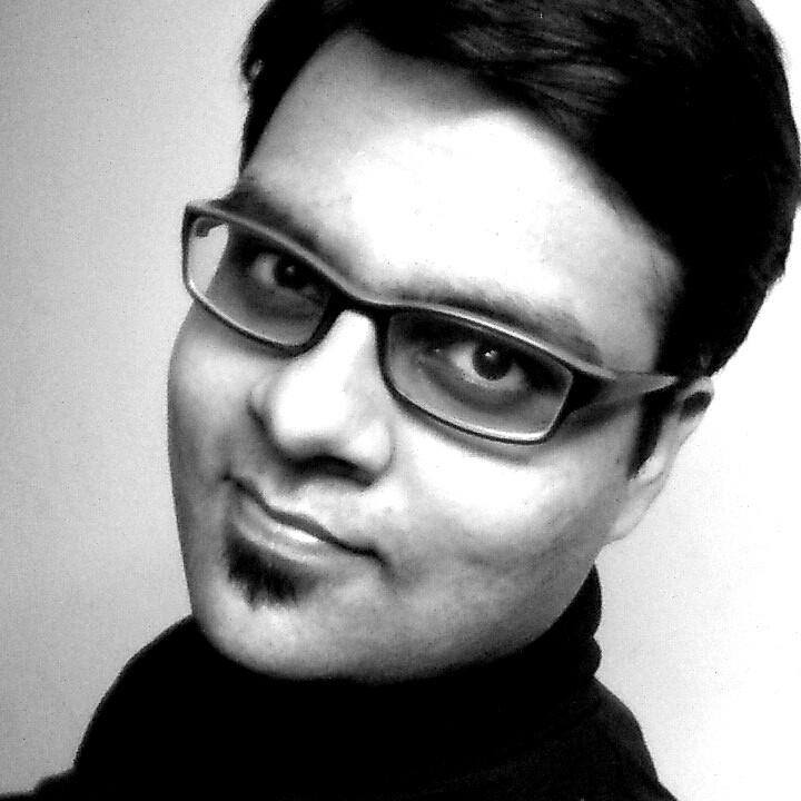 Ankit Duseja Ankit Duseja